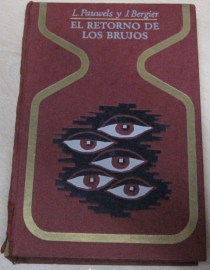 EL RETORNO DE LOS BRUJOS